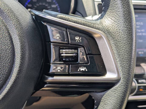 2019 Subaru Outback 3.6R Limited