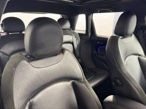 2019 MINI Hardtop 4 Door Cooper S