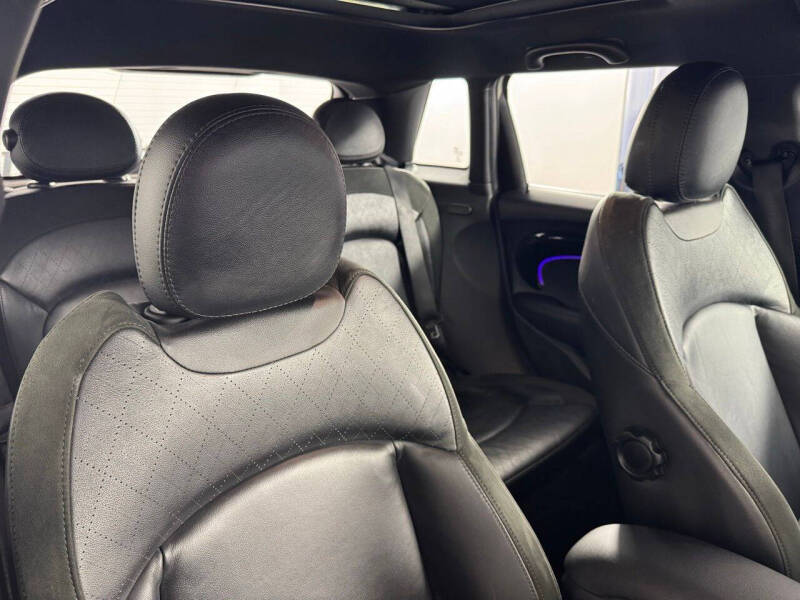 2019 MINI Hardtop 4 Door Cooper S