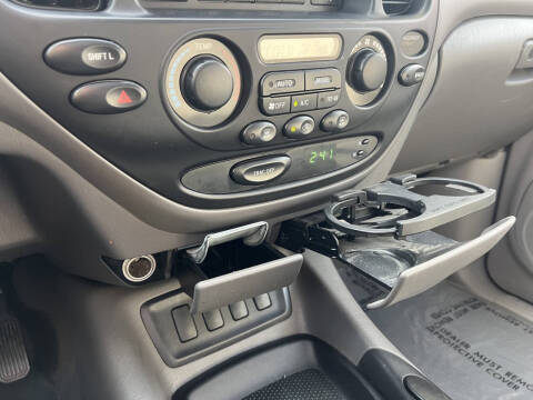 2007 Toyota Sequoia SR5