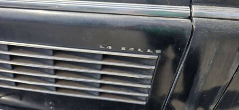 1937 Cadillac Sixty Special