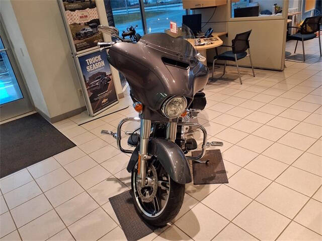 2014 Harley-Davidson n/a