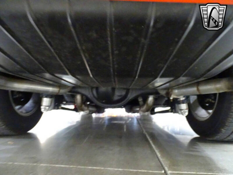 1957 Studebaker Golden Hawk