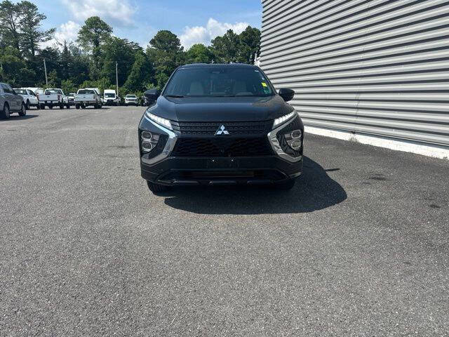 2024 Mitsubishi Eclipse Cross SEL