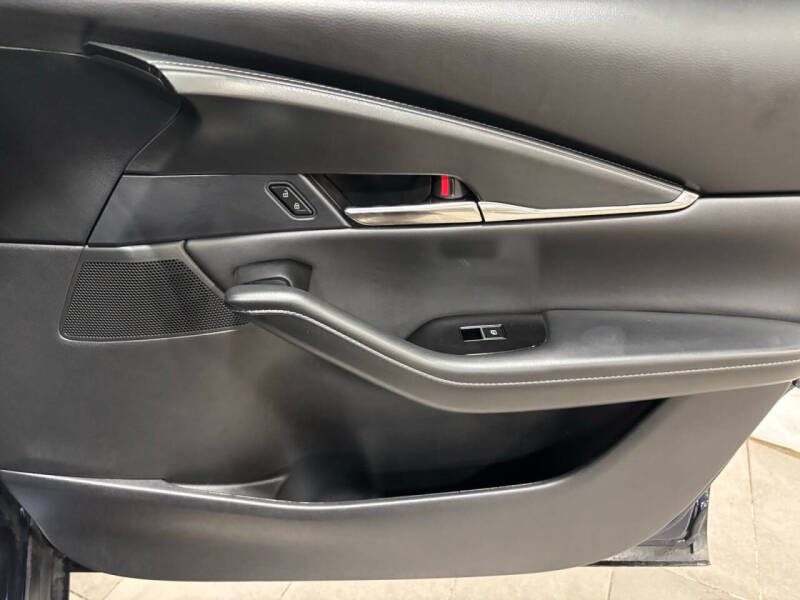 2025 Mazda CX-30 2.5 S Preferred