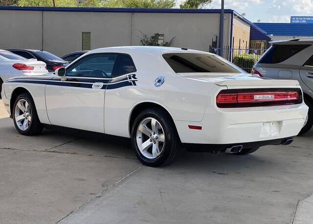 2009 Dodge Challenger