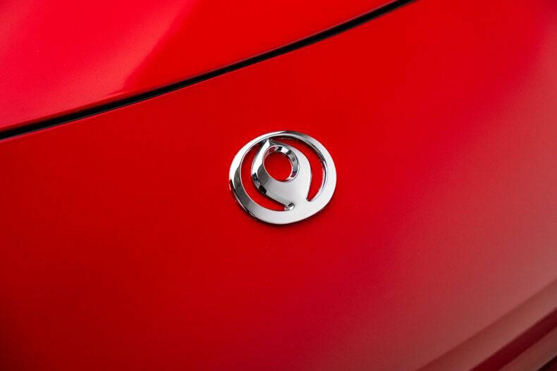 1993 Mazda RX-7 Turbo