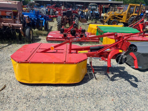 2023 Tar River BDR-135