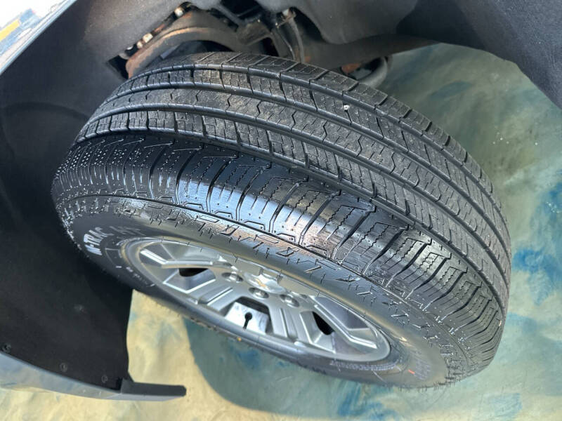 2019 Chevrolet Tahoe LS