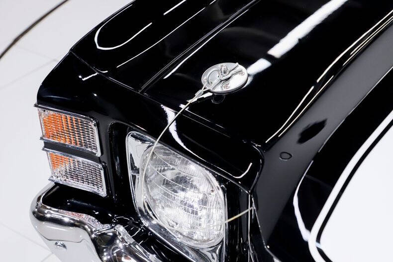 1971 Chevrolet Chevelle