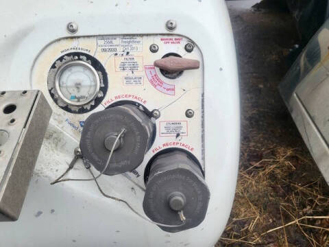 2014 Freightliner Cascadia