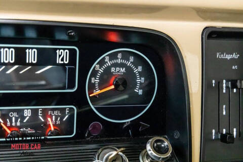 1966 Chevrolet C10
