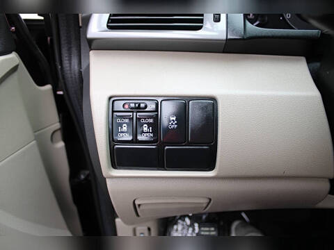 2014 Honda Odyssey EX