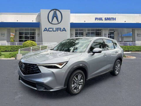 2026 Acura ADX