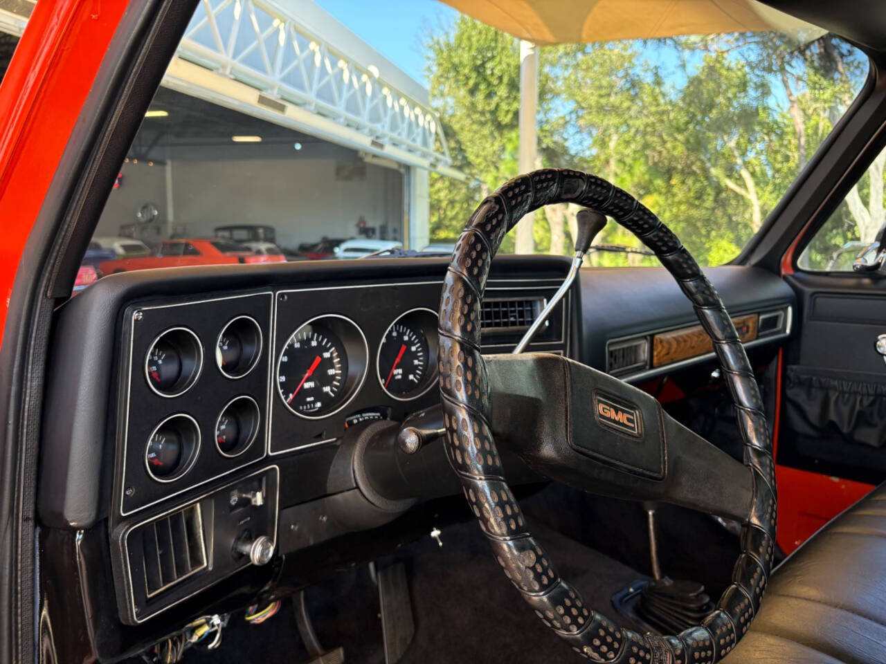 1978 GMC C/K 1500 Series 29
