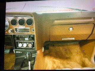 1977 Pontiac Grand Prix