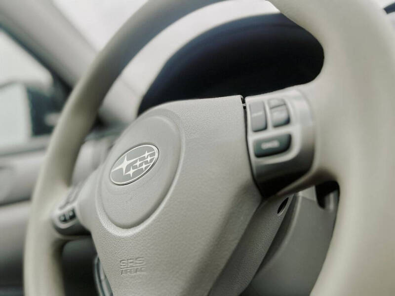 2013 Subaru Forester 2.5X Premium