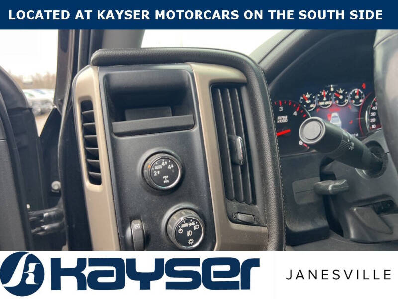 2014 GMC Sierra 1500