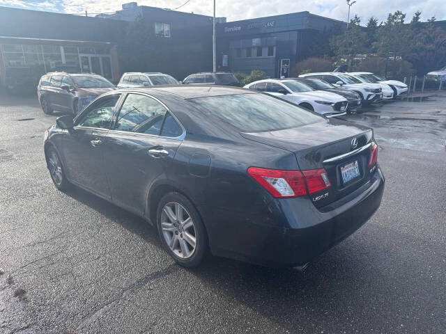 2007 Lexus ES 350 for sale at Autos by Talon in Seattle, WA