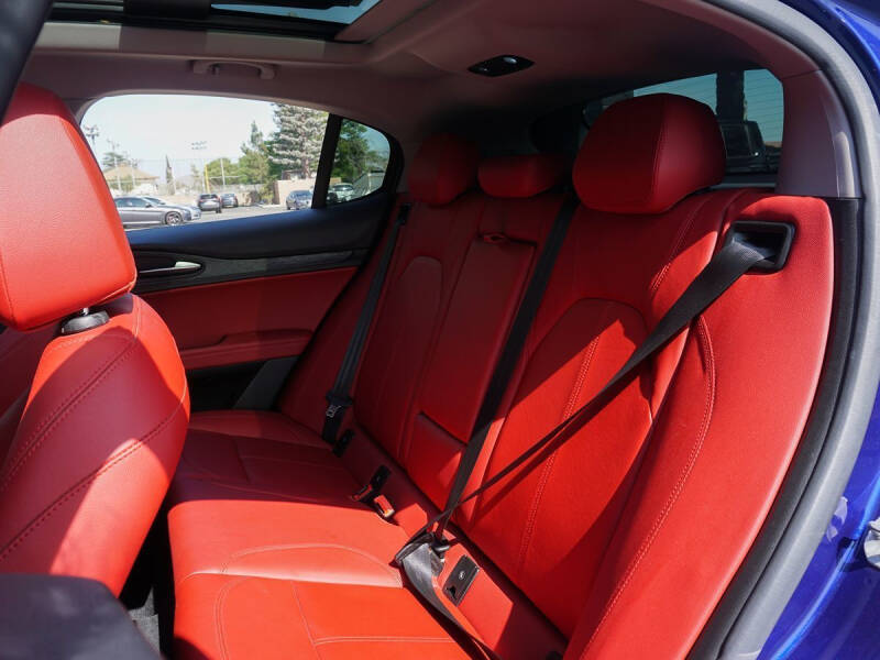 2020 Alfa Romeo Stelvio