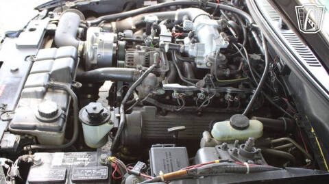 2001 Ford Mustang GT