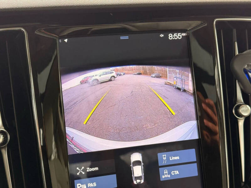 2019 Volvo S60 T6 Momentum