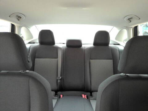 2021 Volkswagen Jetta