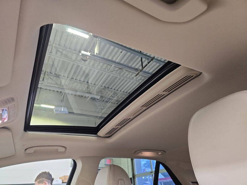 2022 Mercedes-Benz GLE GLE 450 4MATIC