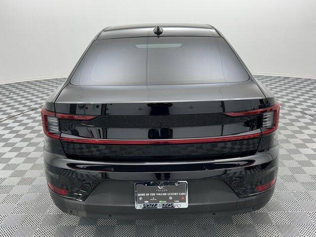 2022 Polestar 2 Long Range Dual Motor