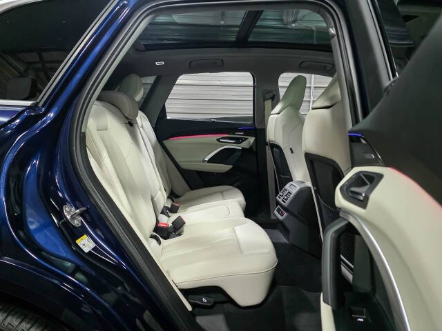 2025 Audi Q5 quattro Prestige TFSI