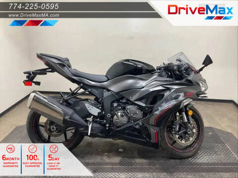 ②n 2019 Kawasaki ZX-14R for Sale – Priced at $11,999 | TikTok