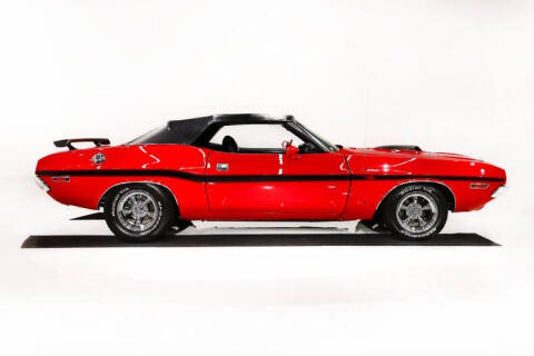 1970 Dodge Challenger