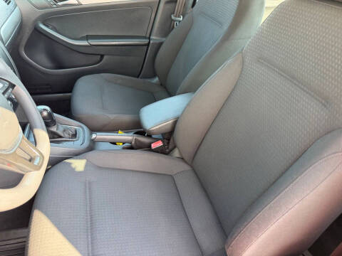 2015 Volkswagen Jetta