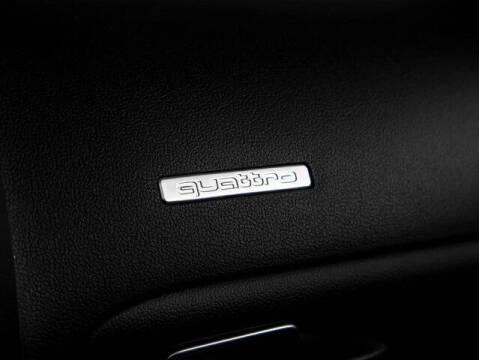 2017 Audi S5 3.0T quattro