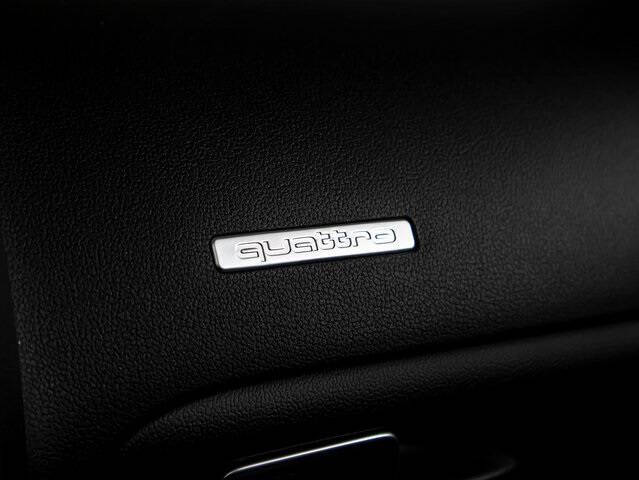 2017 Audi S5 3.0T quattro