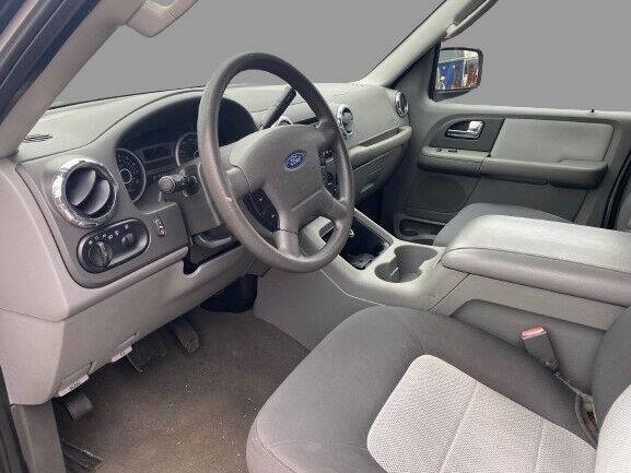 2006 Ford Expedition XLT