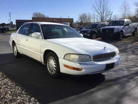1999 Buick Park Avenue for sale at Bruns & Sons Auto in Plover WI
