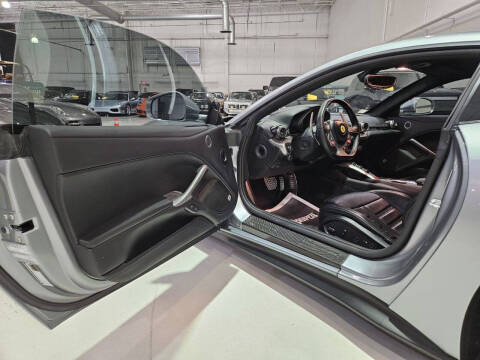 2016 Ferrari F12berlinetta