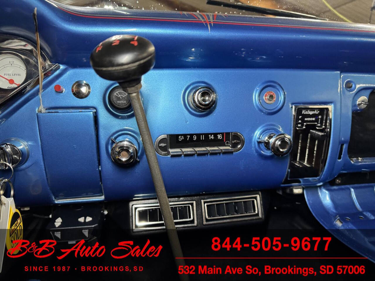 1959 Chevrolet Apache 35