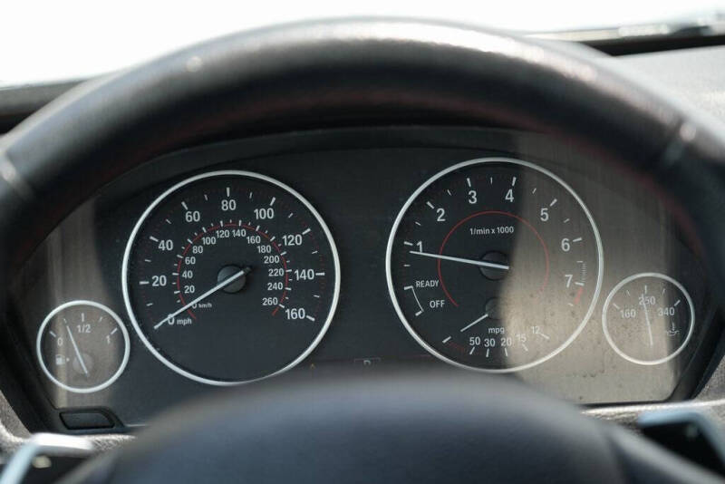 2017 BMW 4 Series 430i