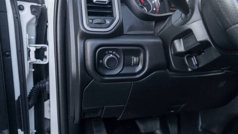 2023 RAM 5500
