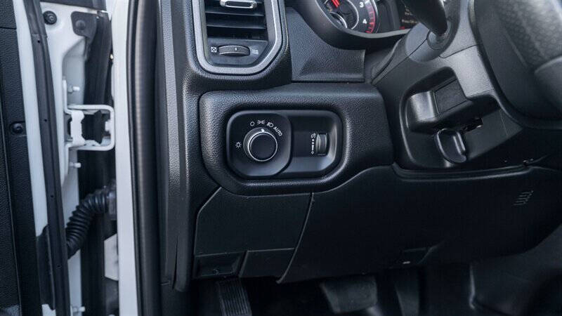 2023 RAM 5500