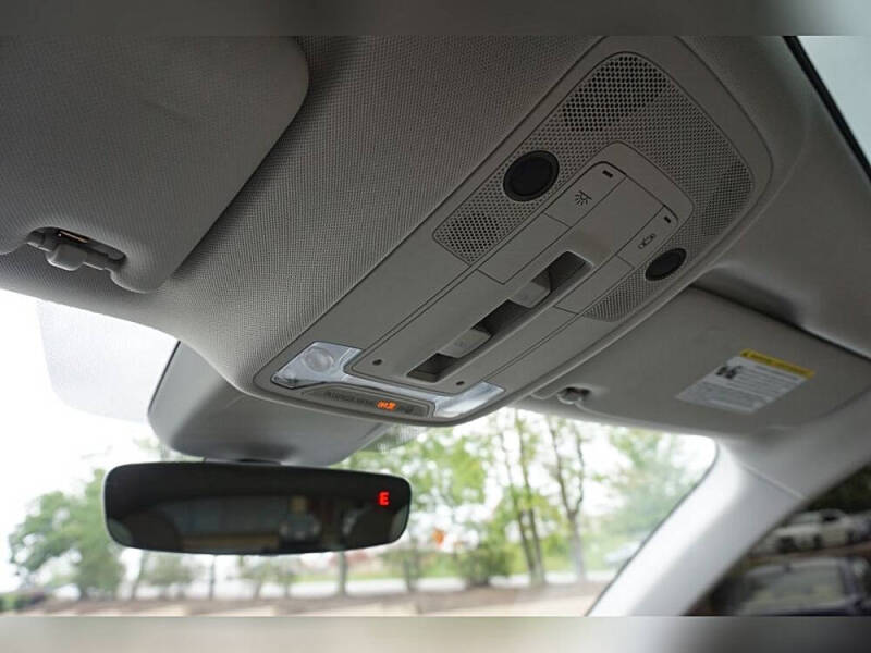 2020 Audi Q3 quattro S line Prem Plus 45 TFSI