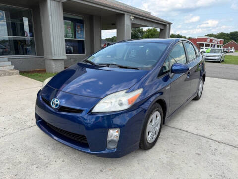 2011 Toyota Prius Two