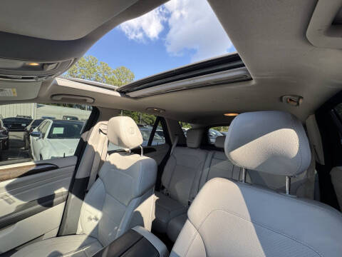 2015 Mercedes-Benz M-Class ML 350