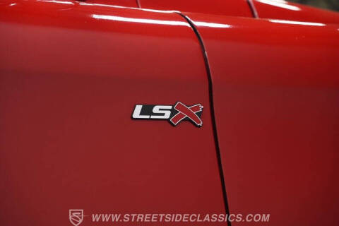 1959 Chevrolet Apache