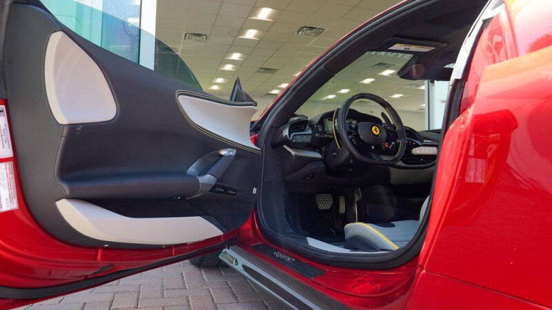 2023 Ferrari SF90 Stradale