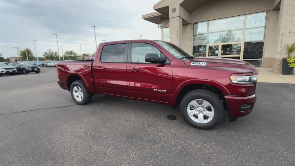 2025 Ram 1500 for sale at Victoria Auto Sales in Victoria, MN