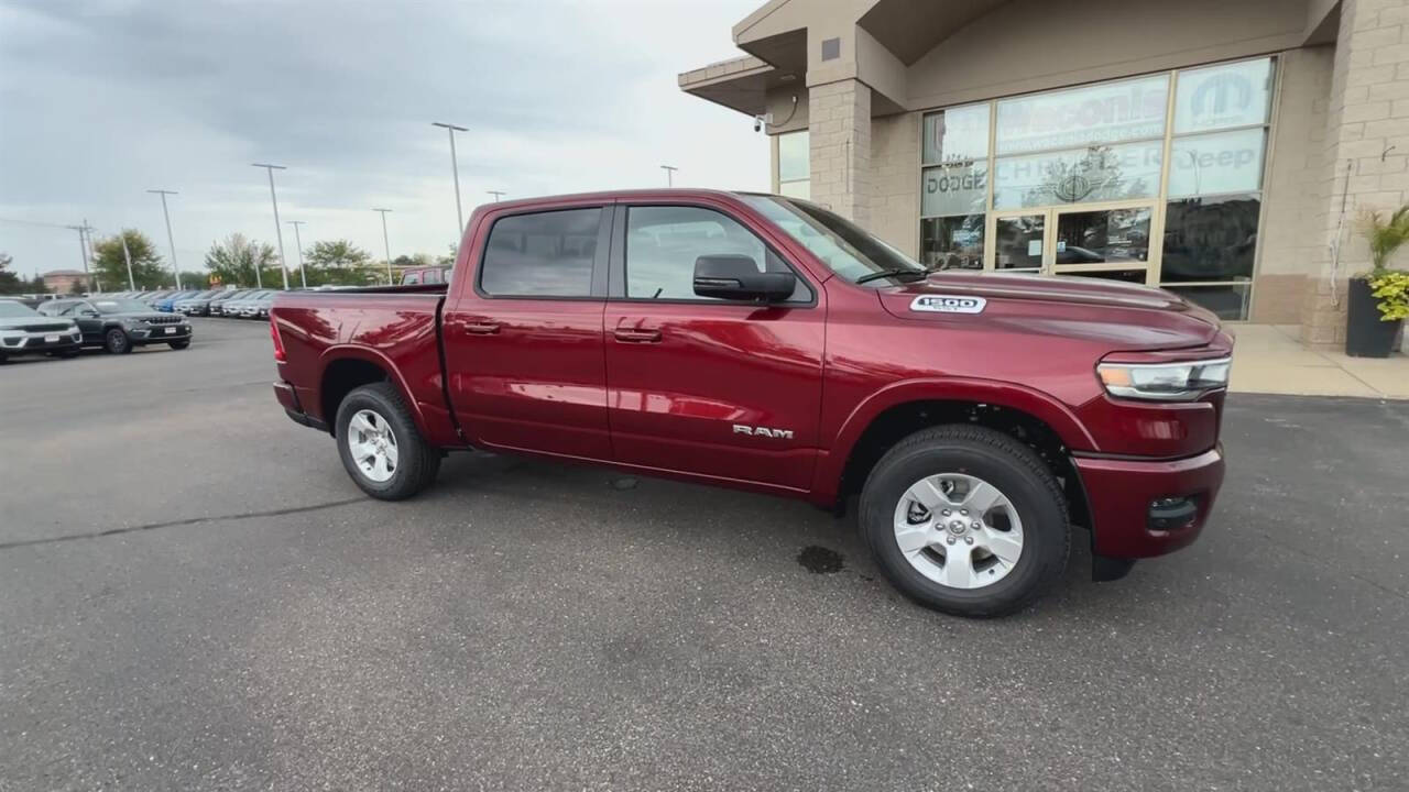 2025 Ram 1500 for sale at Victoria Auto Sales in Victoria, MN