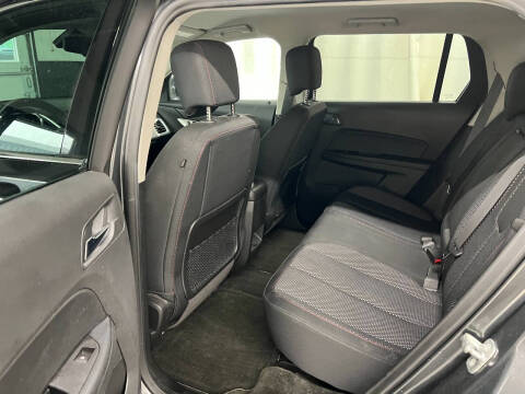 2017 GMC Terrain SLE-1